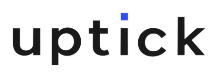 uptick